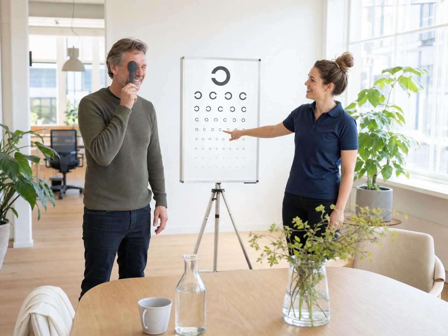 Hoe werkt ons PMO-traject?